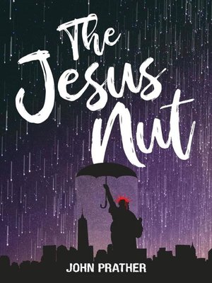 cover image of The Jesus Nut